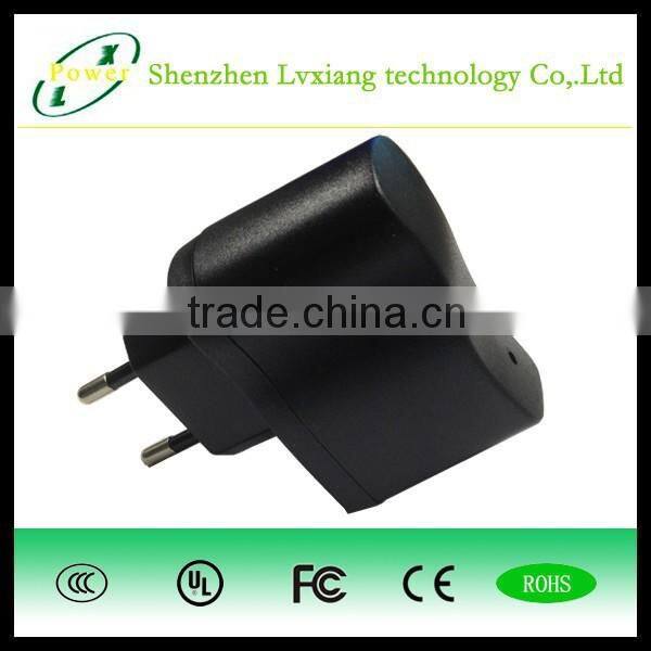 Electric Type and Standard Battery Use uk home travel charger