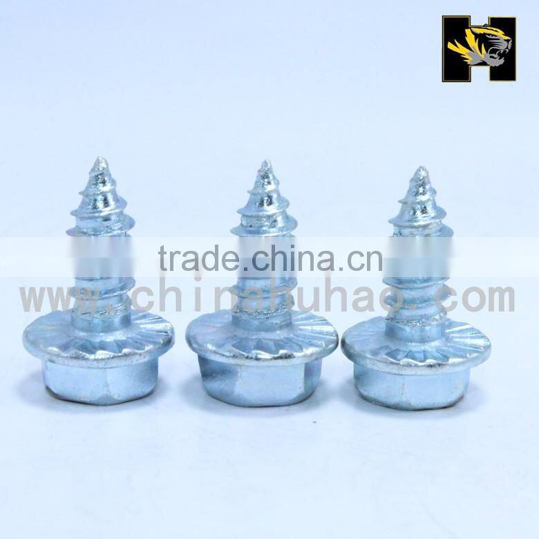 All Size Self-Tapping Screw With Low Screw
