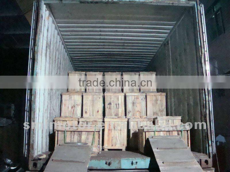 5 kva 3 phase generator