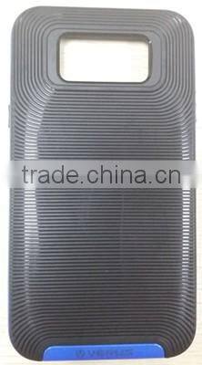 new products 2016 transparent mobile phone cover