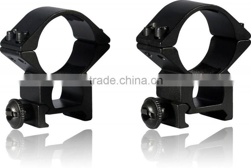 Hot sale back up holograpic sight scopes,Diopter adjustable iron tlescopic sight for wholesale/oem