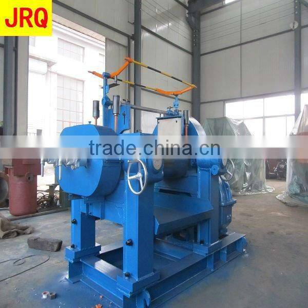 XK-450 two roll rubber mixing mill/18' rubber mixing mill
