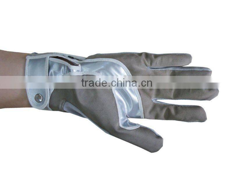 body massage tens ems gloves