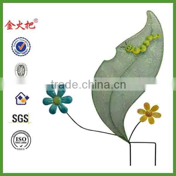 Hot sell hight quality garden flower stake for sale