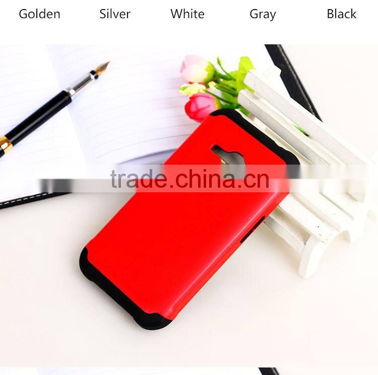 Hot selling mobile phone cover for samsung galaxy j1 ace cover case