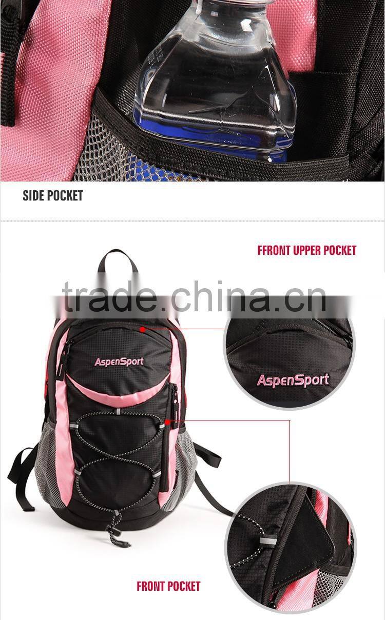 Light hydration backpack,cycling backpack for teenagers