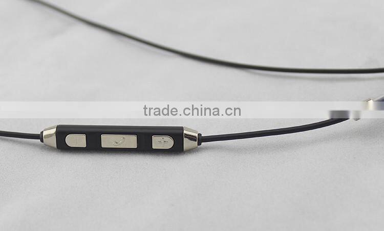 Cheap In-Ear Bluetooth Headphone Stereo Wireless Headset Mini Earphone