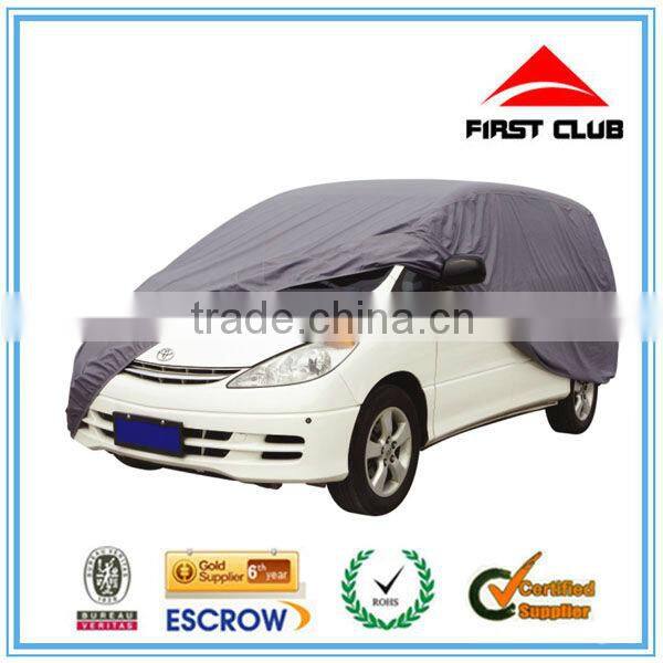 Firstclub heated car cover MPV/Jeep cover