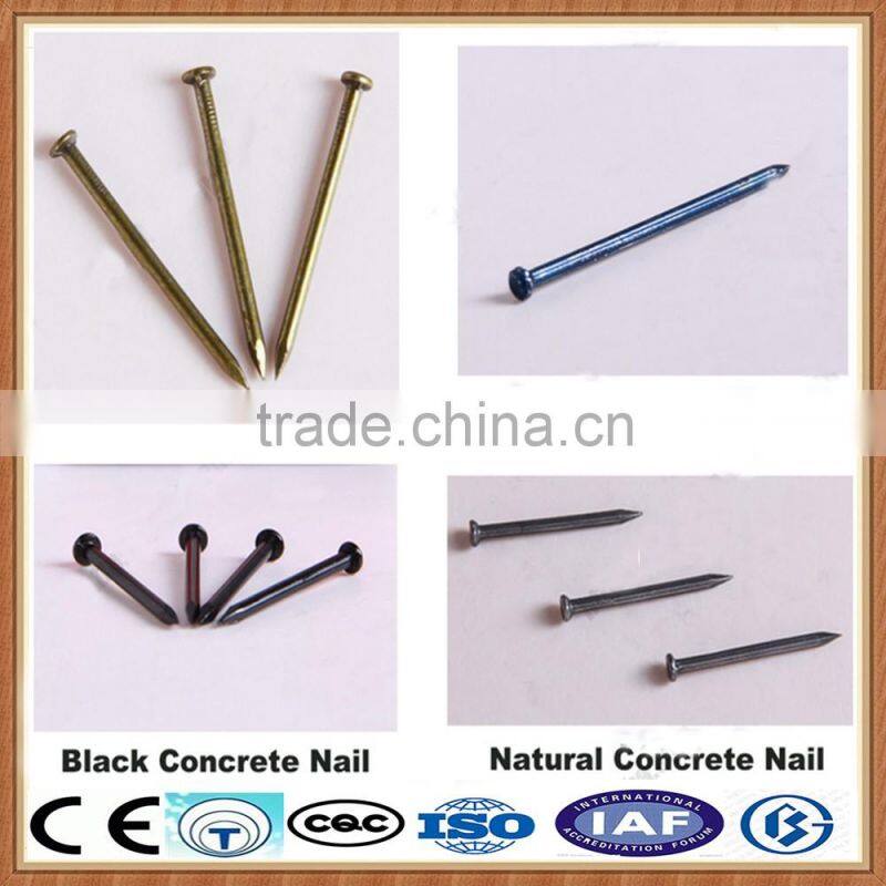 common roofing steel nail