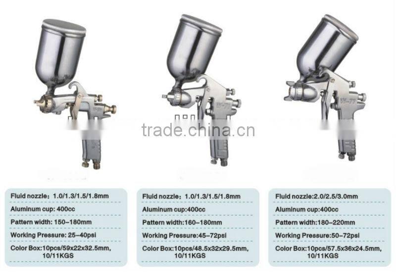 Top Spray Gun