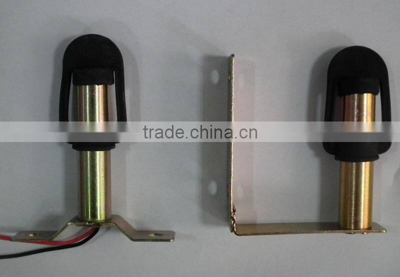 12/24V warning beacons, H1 Halogen bulb warning light ,muli-function LED warning beacons