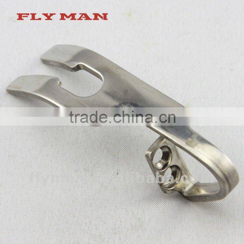 68C1-192 Stainless Press Foot For Eastman Cutting Machine Sewing Machine Parts