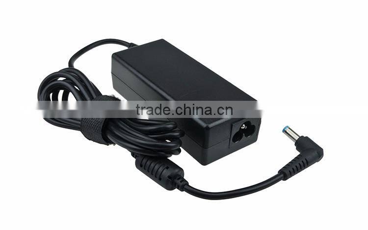 19V 3.42A 65W Desktop Connection and Laptop Usage AC Adapter for Acer pa-1650-02