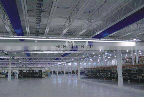 High Luminous Efficiency 100lm/W 0.6M 0.9M 1.2M 1.5M LED tube t5 tube5 led light tube india price