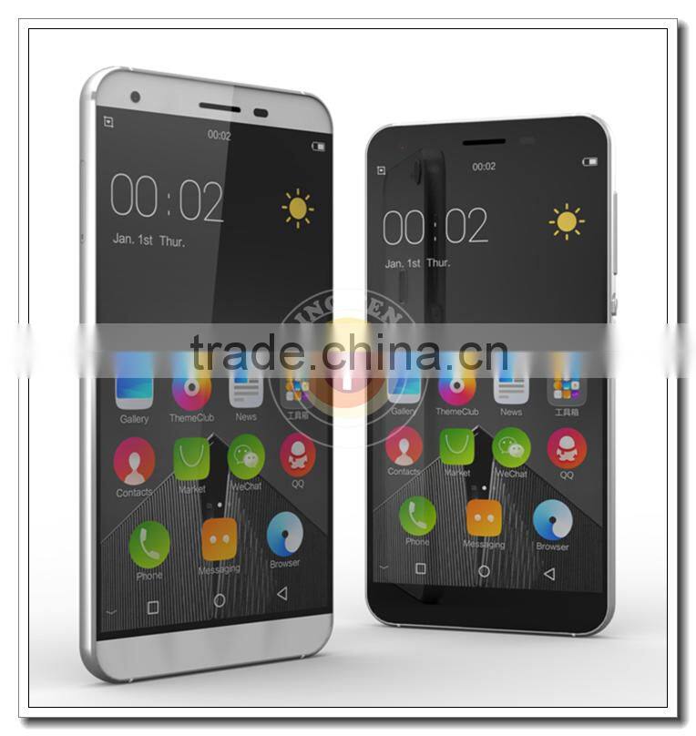 5 INCH HD IPS Screen 1280*720p 2.0+8.0mp Camera Mtk6735P Quad Core Android 5.1 WIFI GPS Unlocked 4G Smartphone K68