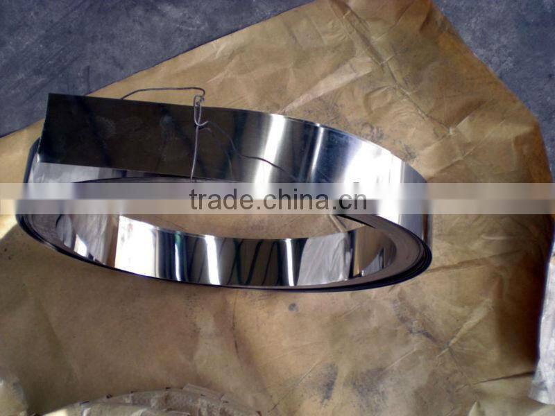 Stainless Steel 304