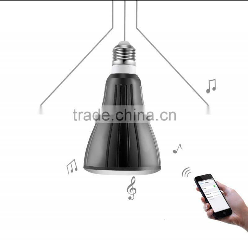 Hot selling!!! Cheap LED light Bluetooth APP colorful LED light