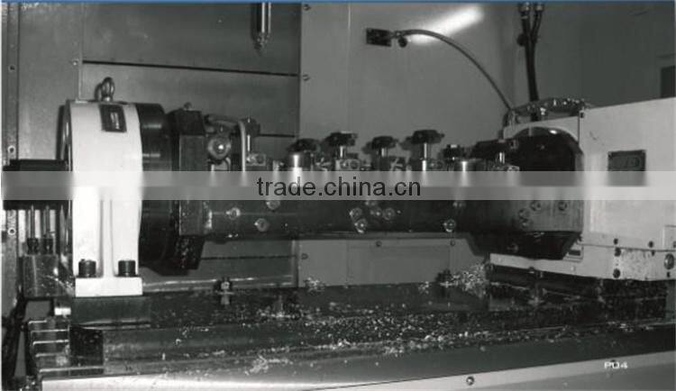 Low Price CNC Rotary Table