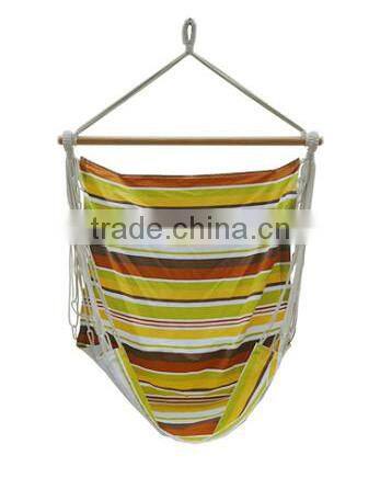 Portable Outdoor Camp Hammock