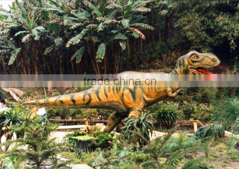 New Electric animal in china