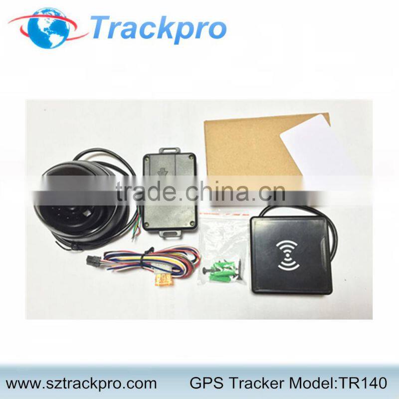 gps tracking system 3G&GPS Car Security System (with GPS,work with CMS ) two way car alarm system