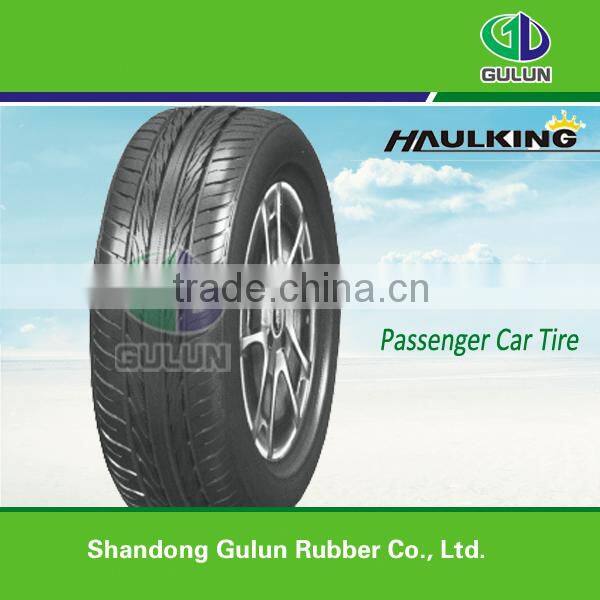 Cheap Chinese car tyre PCR TIRE
