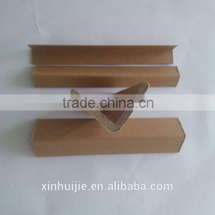 furniture packaging edge protector paper corner