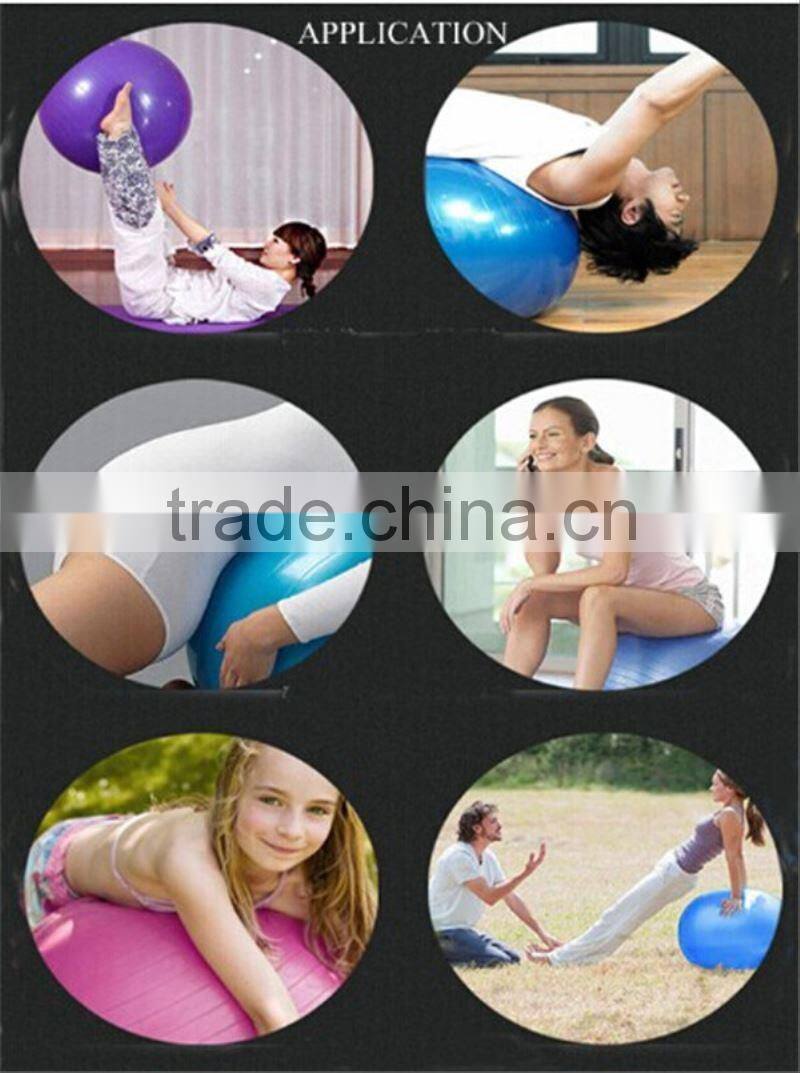 Sports 12mm thickness yoga mat