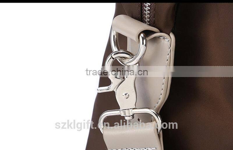 Brand new ambassador travel bag with high quality