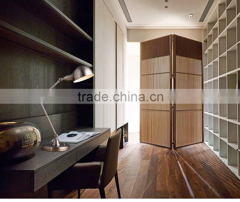 VDE Living Room Antique Style LED Table Lamp