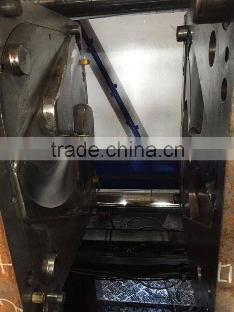 High quality customized plastic injection molding / plastic tooling manufacturer