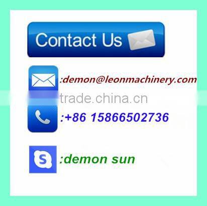 LEON series air inlet for poultry house