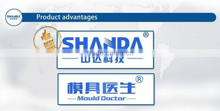 shanda new design Imitation of Laser Welding Machine