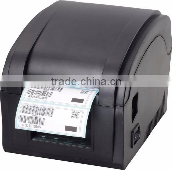 Good quality Barcode scanner for logstical