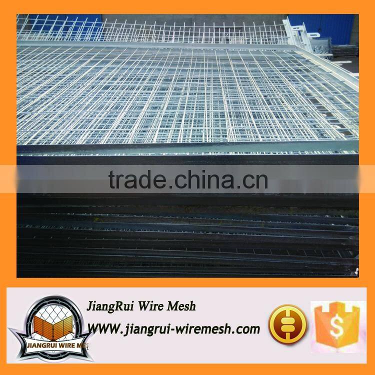 Professional supplier welded wire mesh (real factory)
