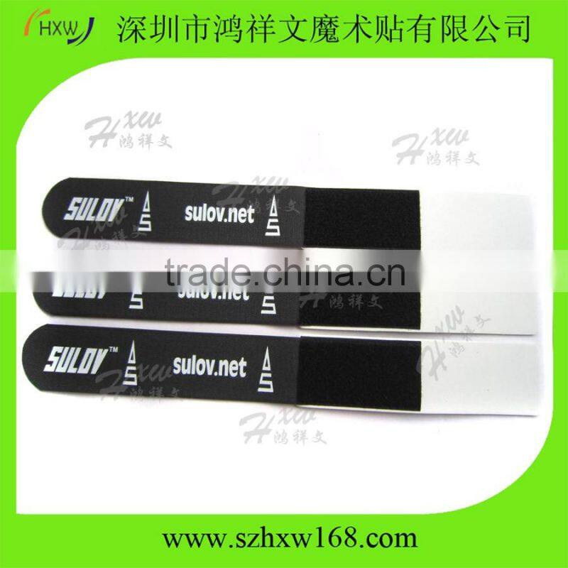 Apline Snowboard Accessories Custom Ski Carrier Straps