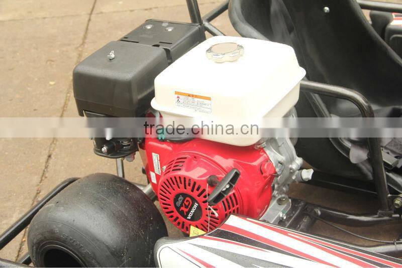 New 270CC 9HP Gas power Automatic Go kart vehicle