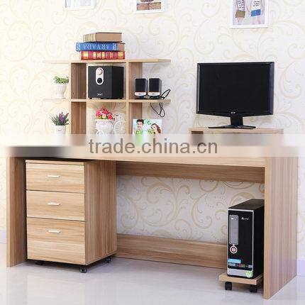 MFC desktop computer desk