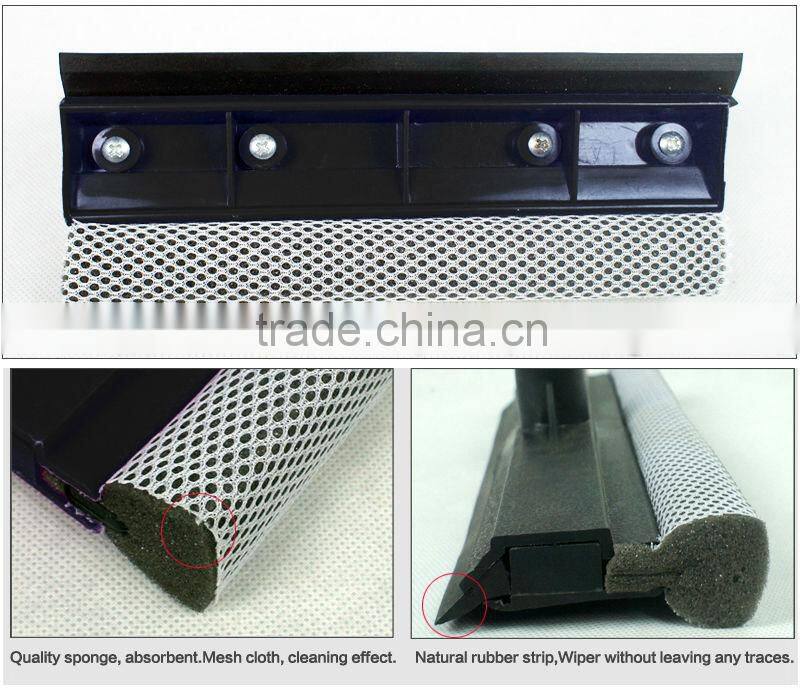 highly polished cleaning machine
