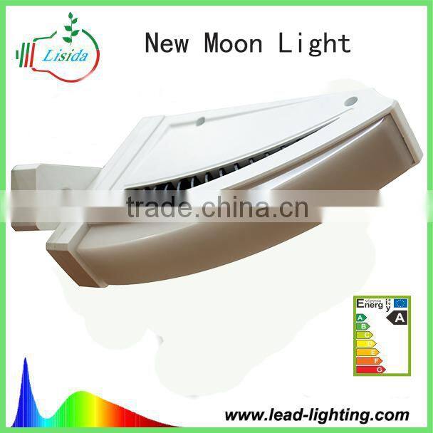 2016 new design Isolated driver guarantee your body-safety 18w half moon led light