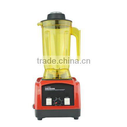 Commercial Personal Custom Blender Commercial Smoothie Maker