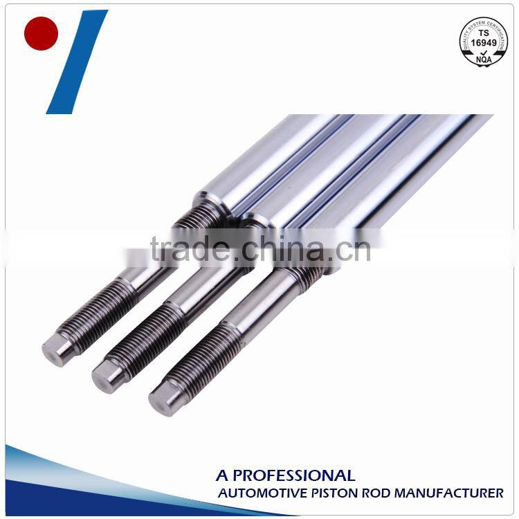 Chinese wholesale suppliers chrome harden linear shaft latest products in market