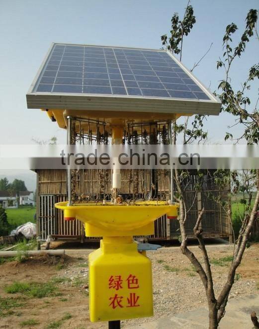 Solar mosquito killer lamp,solar pest killing lamp,solar insect killing lamp