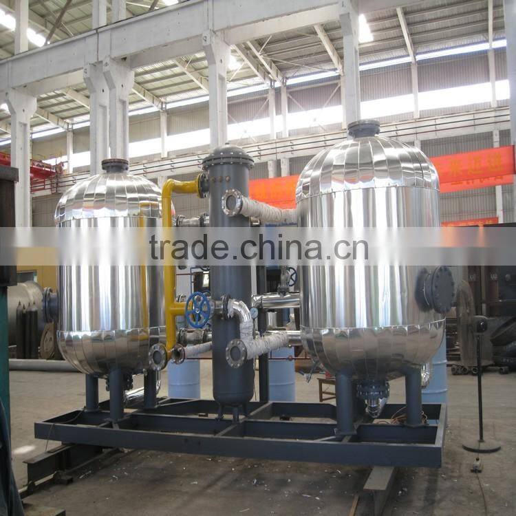 180Nm3/h Oxygen and nitrogen plant