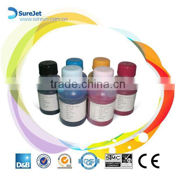 sublimation ink for epson
