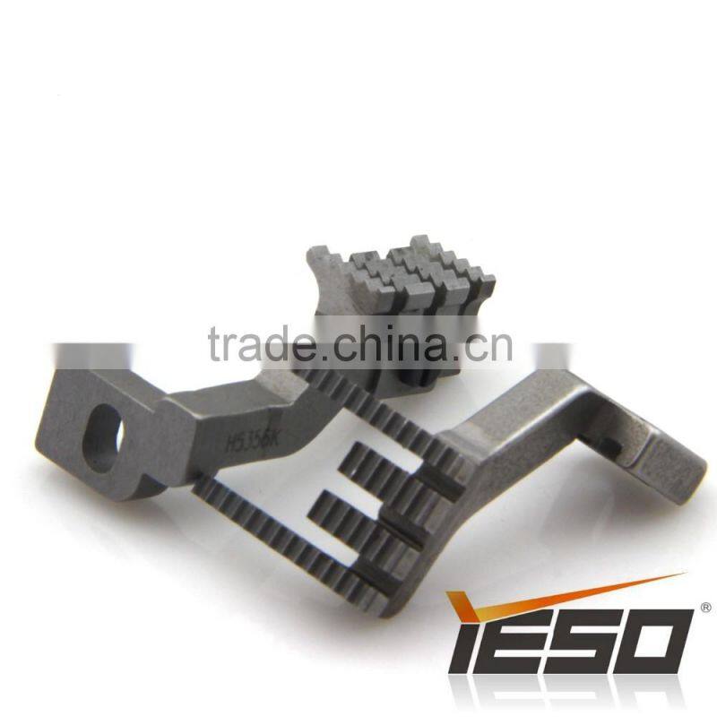 D5356K H5356K-E Feed Dog Siruba Industrial Sewing Machine Spare Parts Sewing Accessories
