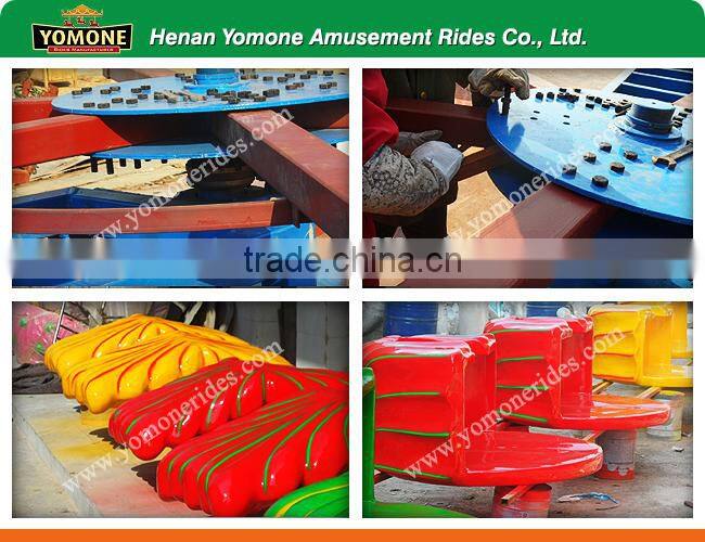 2015 new products amusement machine Mini Ferris Wheel kiddie amusement ferris wheel rides for sale