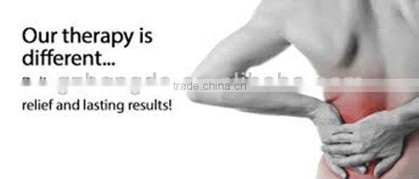 Professional Spinal adjustment and chiropractic instrument BD-M003