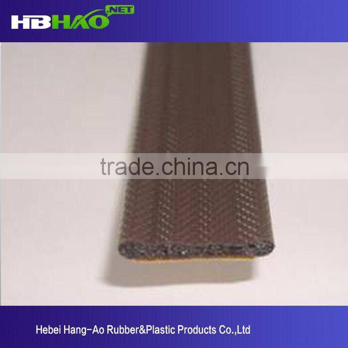 China factory adhesive intumescent rubber
