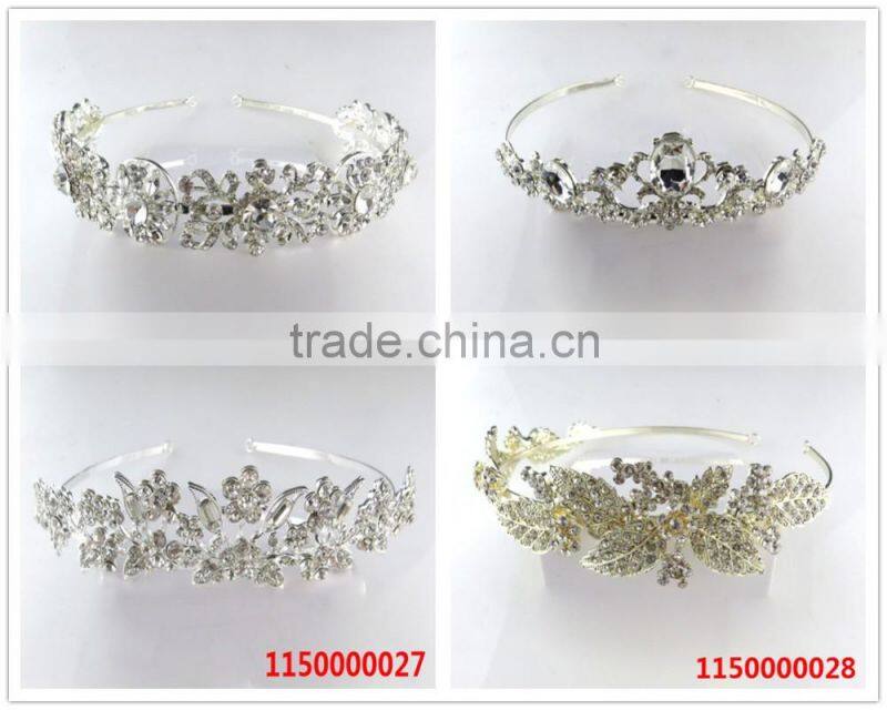 Unique fashion birthday girl hair accessory